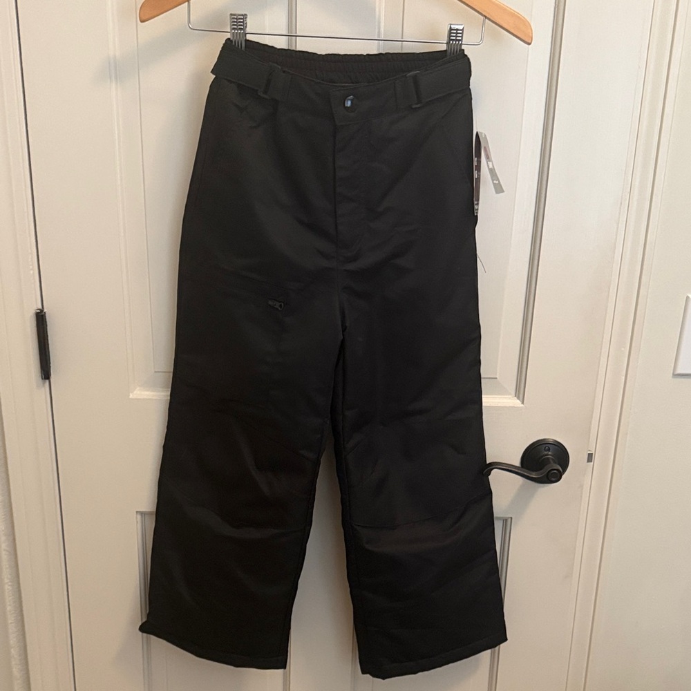 Swiss Tech Boys  Snow Pants